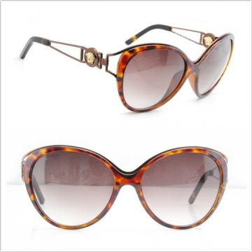 Lady Fashion gafas de sol / gafas de sol / gafas de sol para las mujeres